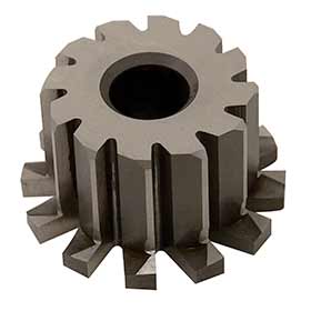 Park Tool,  758.2,  Alésoir de tube de direction 1.5