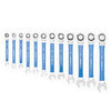 Park Tool,  MWR-SET,  Clés métriques à rochets