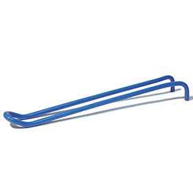 Park Tool,  PTH-1,  Support à rouleau de papier pour PCS-10
