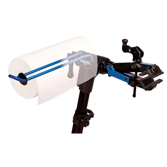 Park Tool,  PTH-1,  Support à rouleau de papier pour PCS-10