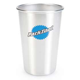 Park Tool,  SPG-1,  Verre en acier inoxydable