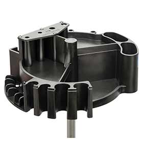 Park Tool,  TK-4,  Support à outils rotatif