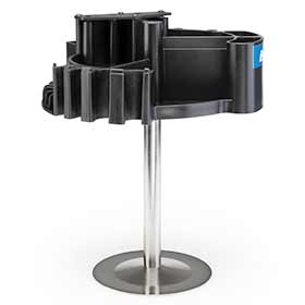 Park Tool,  TK-4,  Support à outils rotatif