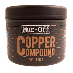 Muc-Off,  Composé anti-grippage