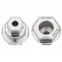  Wolf Tooth Components,  Outil de Voyage 16mm