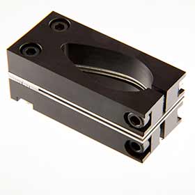 Look,  795 Pro Tube Cutting Guide