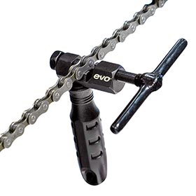 EVO,  Grip,  Outil à chaînes