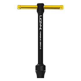 Lezyne,  Torque Drive