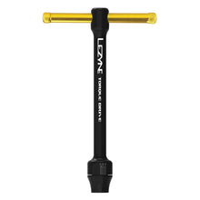  Lezyne,  Torque Drive