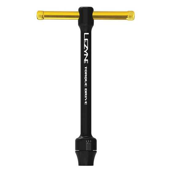 Lezyne,  Torque Drive