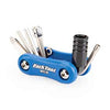 Park Tool,  MTC-20,  Multi-outil