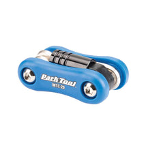  Park Tool,  MTC-20,  Multi-outil