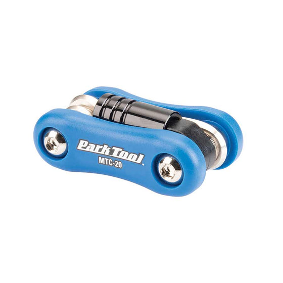 Park Tool,  MTC-20,  Multi-outil
