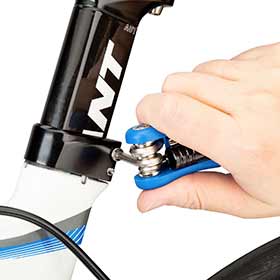 Park Tool,  MTC-20,  Multi-outil