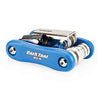 Park Tool,  MTC-40,  Multi-outil