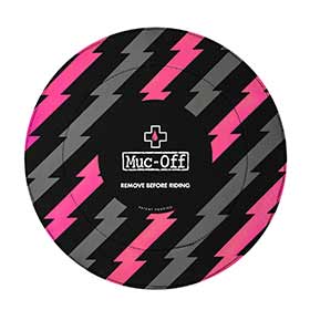Muc-Off,  Couvre frein à disque,
