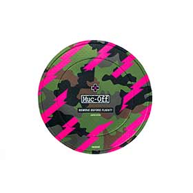 Muc-Off,  Couvre frein à disque,