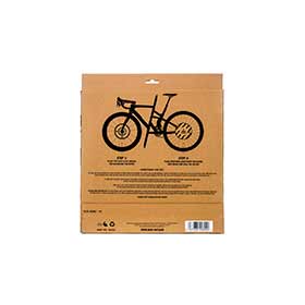 Muc-Off,  Couvre frein à disque,