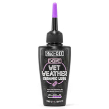  Muc-Off,  eBike Wet,  Lubrifiant