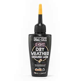 Muc-Off,  eBike Dry,  Lubrifiant