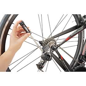 Park Tool,  PHD,  Clé hexagonale