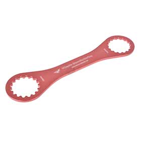 Wheels Manufacturing,  WRENCH-BB48-44,  Outil pour jeu de pédalier