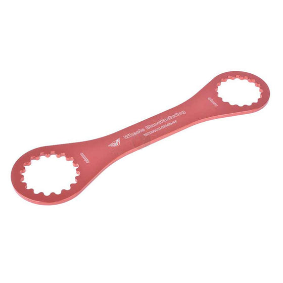 Wheels Manufacturing,  WRENCH-BB48-44,  Outil pour jeu de pédalier