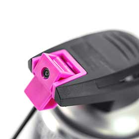 Muc-Off,  Protection contre la transpiration