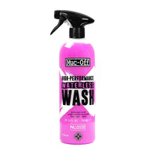  Muc-Off,  High Performance Waterless Wash,  750ml