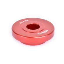  Wheels Manufacturing,  Adaptateur DUB Open Bore,  Outil pour jeu de pédalier