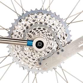 Park Tool,  HCW-16.3,  Outil de démontage