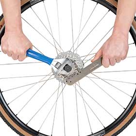 Park Tool,  HCW-16.3