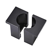  RockShox,  Shock Body Vise Blocks - Deluxe/Super Deluxe