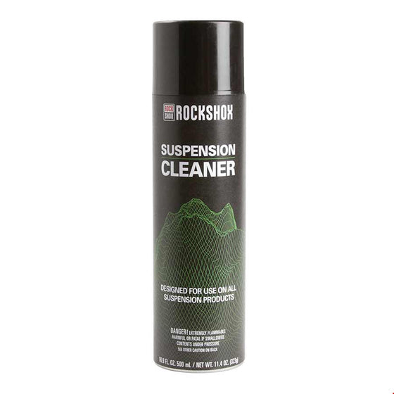 RockShox,  Suspension Cleaner,  16.9oz