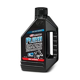 Maxima Racing Oils,  Plush