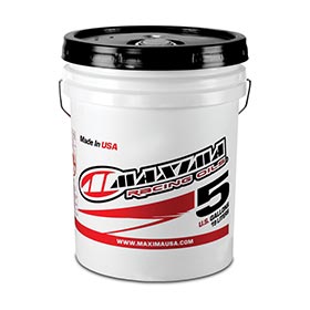 Maxima Racing Oils,  Plush,  3wt - 1L