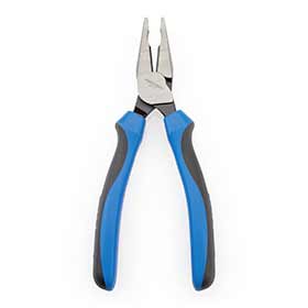 Park Tool,  LP-7,  Pinces droites