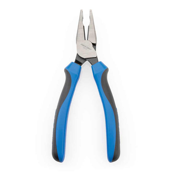 Park Tool,  LP-7,  Pinces droites