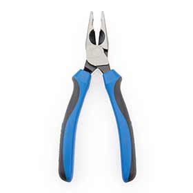 Park Tool,  LP-7,  Pinces droites