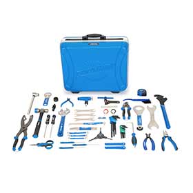 Park Tool,  EK-3,  Ensemble d'outils