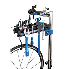 Park Tool,  PRS-TT,  Support à outil