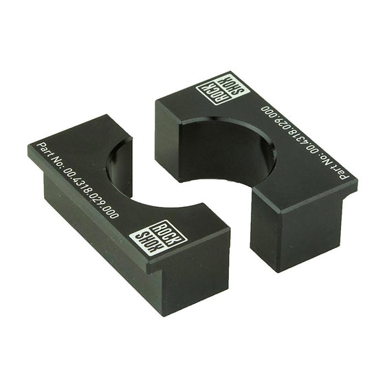 RockShox,  Bloc d'étau pour Charger