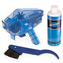  Park Tool,  CG-2.4,  Ensemble de nettoyage de chaîne