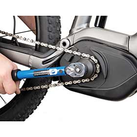 Park Tool,  LRT-1,  Outil pour contre-écrou