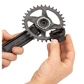 Park Tool,  LRT3-,  Outil pour contre-écrou