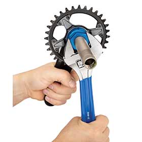 Park Tool,  LRT4-,  Lockring Tool