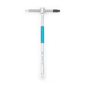 Park Tool,  THH-2,  Clé Hexagonale à poignée en T coulissante