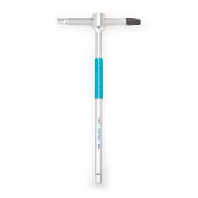 Park Tool,  THH-2,  Clé Hexagonale à poignée en T coulissante