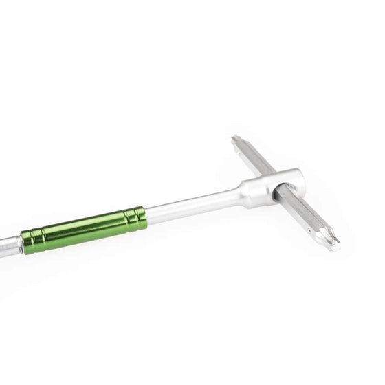 Park Tool,  THT-6,  Clé Torx à poignée en T coulissante