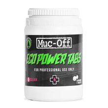  Muc-Off,  Eco Power Tabs
